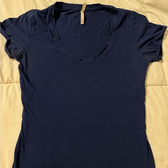 I Love H81 Blue T-shirt Size S - Picture 2 of 5